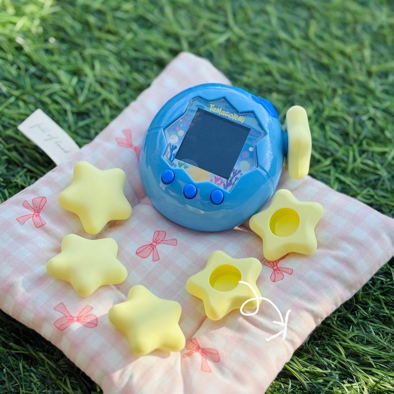 For Tamagotchi Paradise Knob S - Bandai Model Tamagotchi review and price