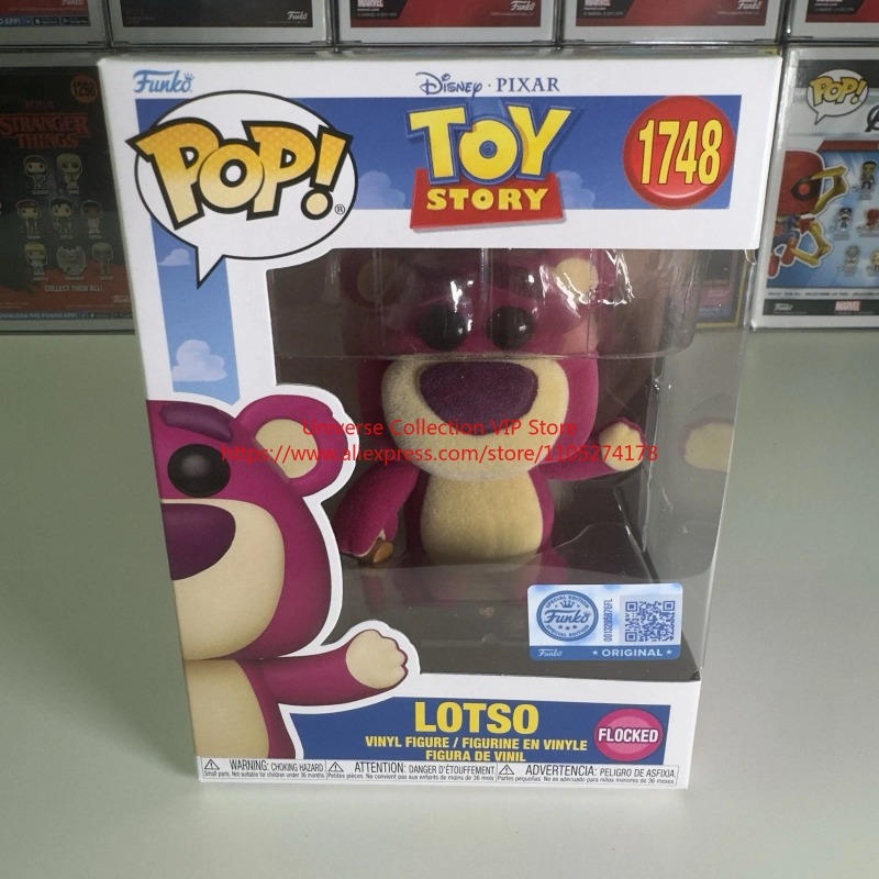 Funko Pop Disney Toy Story Lot - Funko Pop Protector review and price
