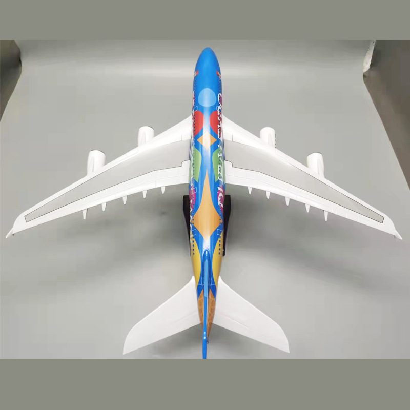 1:160 Scale Large Child Toy Ai - Model Airplane Plastic review and price