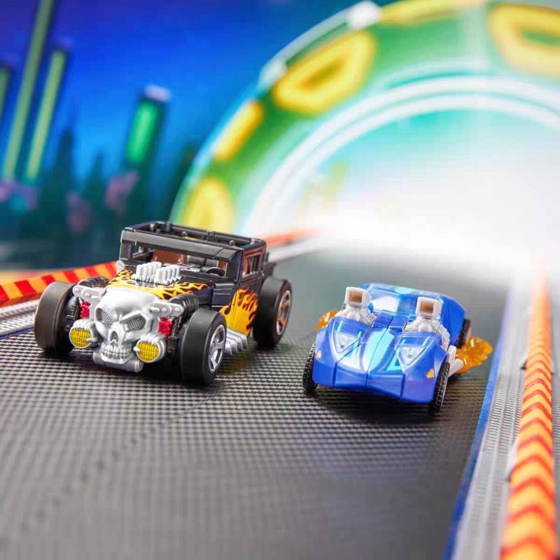Genuine Mattel Hot Wheels X Tr - Mattel Toy Hot Wheels review and price
