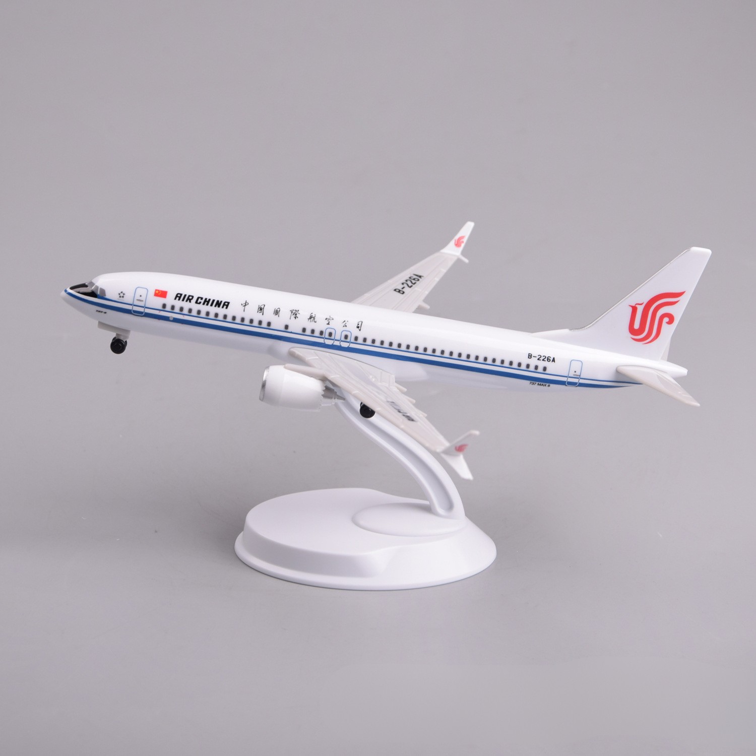 20cm Plastic Model Plane Air C - Model Airplane Plastic review and price