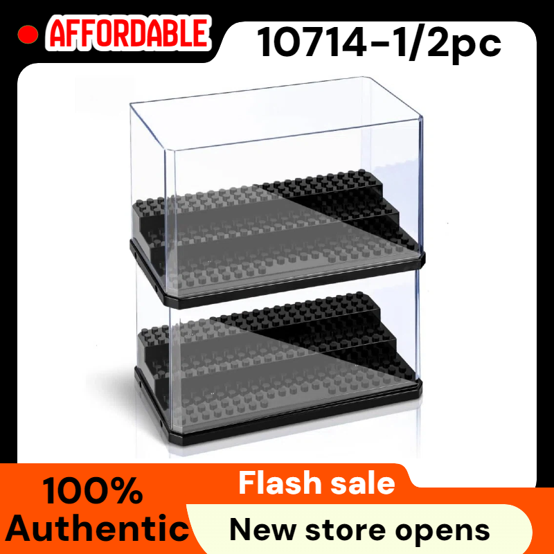 Display Case Clear Shelf Wide  - Pop Display Shelf review and price