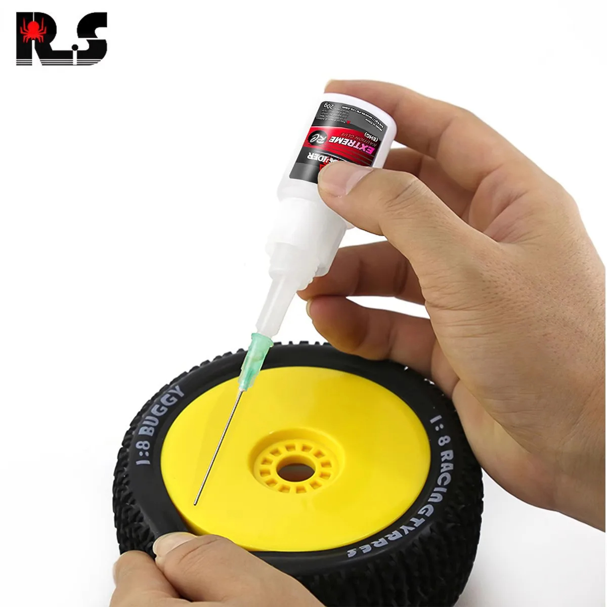 RC Car Model Dedicated Tire Gl - Tamiya Model Paint Set review and price