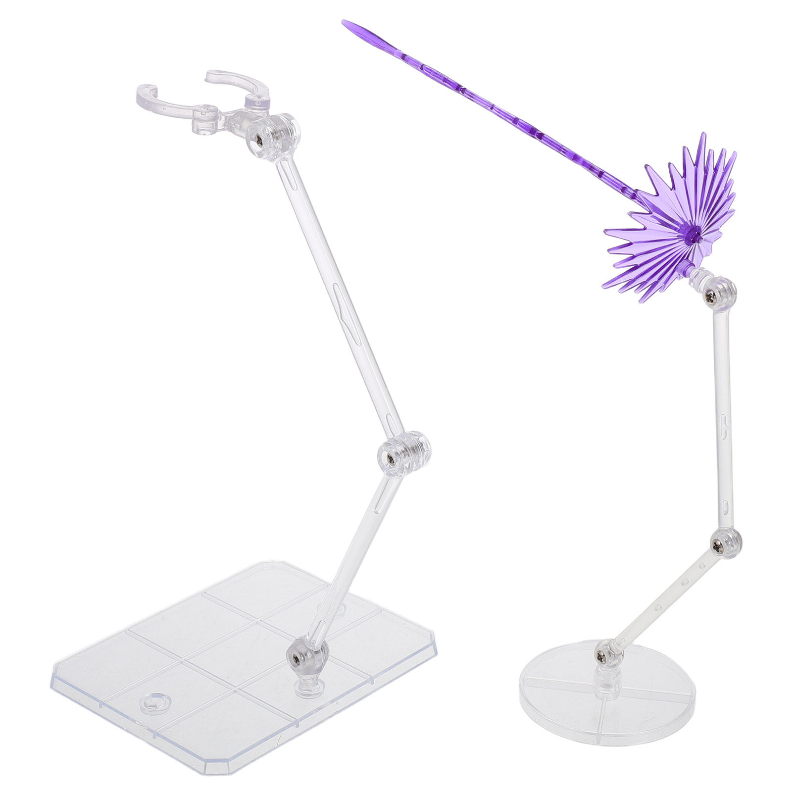 1Set Hardwearing Energy Effect - Action Figure Stand review and price