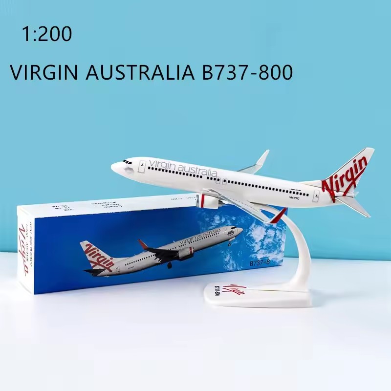 1:200 Scale Model Marabu/Play/ - Model Airplane Plastic review and price