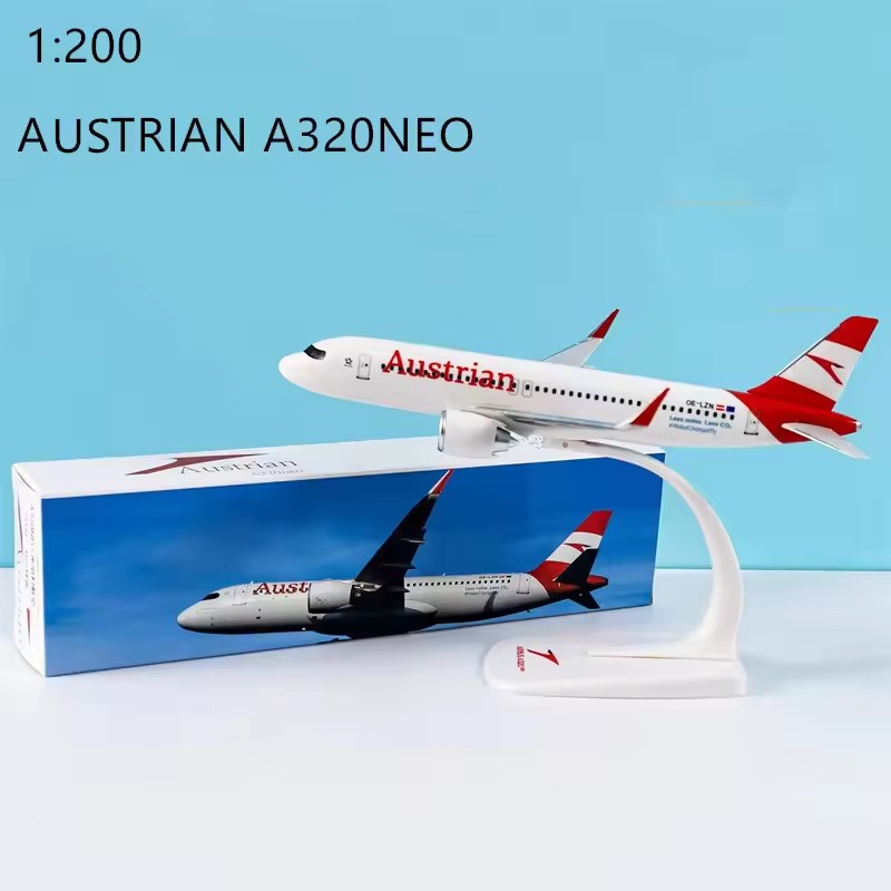 1:200 Scale Model Marabu/Play/ - Model Airplane Plastic review and price